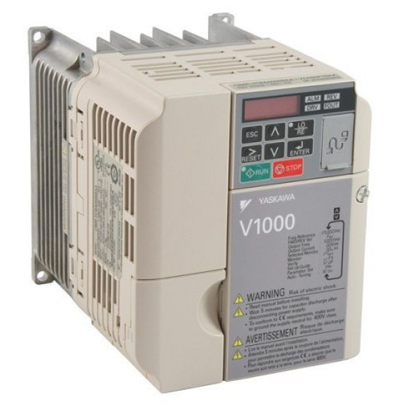  Biến tần Yaskawa V1000 series 