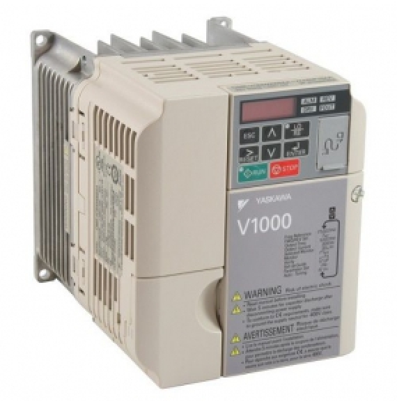  Biến tần Yaskawa V1000 series 