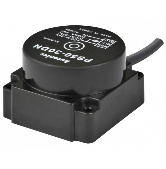 PS50-30DP/DN CẢM BIẾN TỪ
