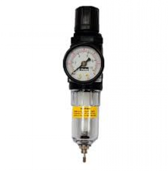 CHỈNH ÁP + LỌC KHÍ AFR-200-8