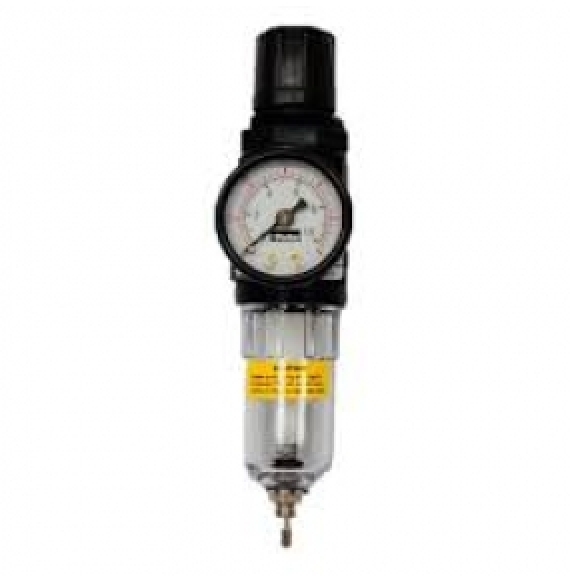 CHỈNH ÁP + LỌC KHÍ AFR-200-8