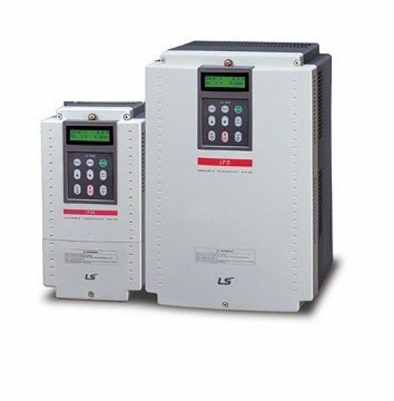 BIẾN TẦN LS IP5A SERIES