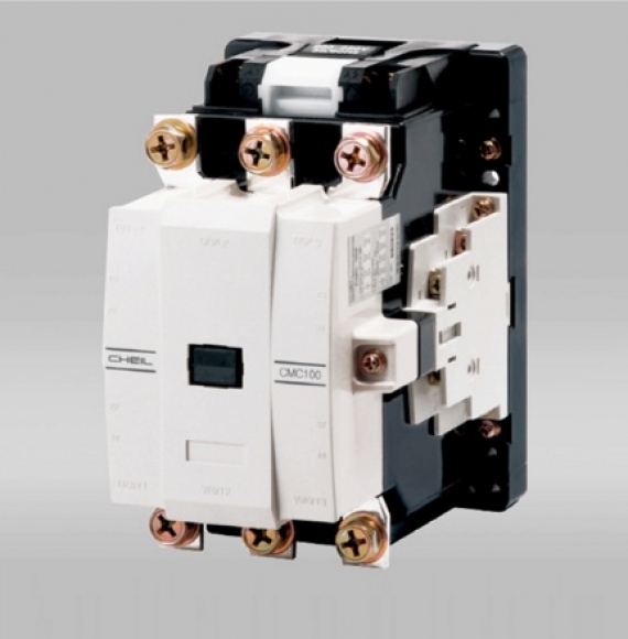 CONTACTOR( KHỞI ĐỘNG TỪ) CMC 100