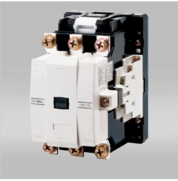 CONTACTOR( KHỞI ĐỘNG TỪ) CMC 100