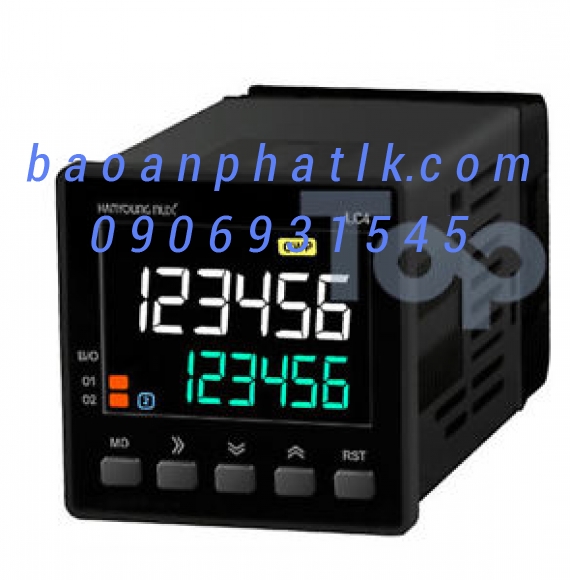 LC4-P42NA - COUNTER/TIMER