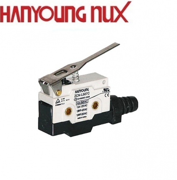 CÔNG TẮC HÀNH TRÌNH ZCN-L507C