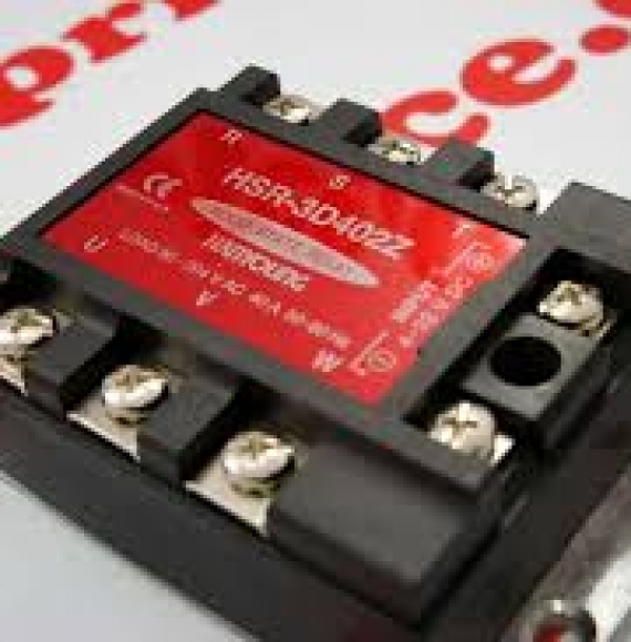 RELAY BÁN DẪN HANYOUNG (SSR) HSR-3D402Z