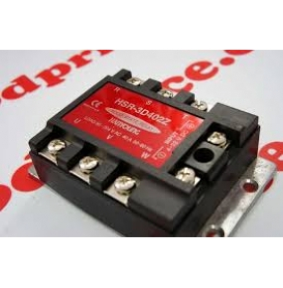 RELAY BÁN DẪN HANYOUNG (SSR) HSR-3D402Z