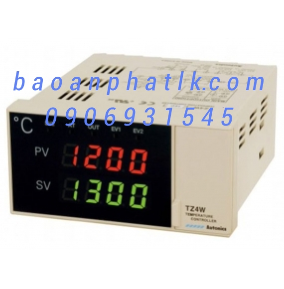 TZ4W-A4R/C/S