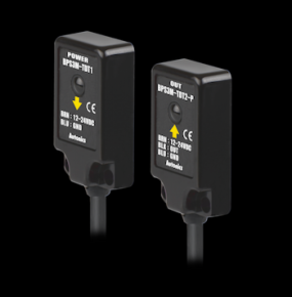 CẢM BIẾN ĐIỆN QUANG BPS3M-TDT/P