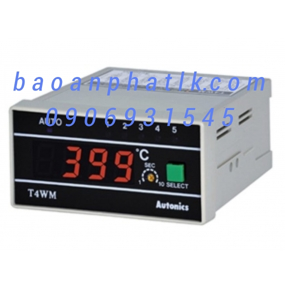 T4WM-