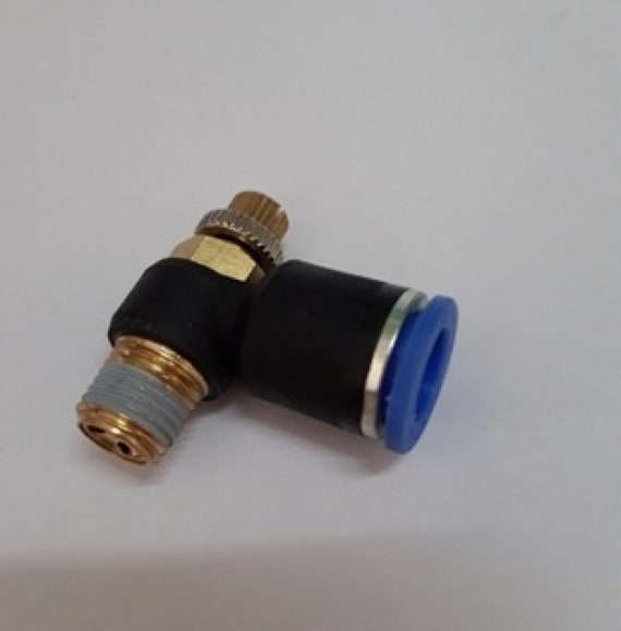 Van tiết lưu fi 12 (ren 13)