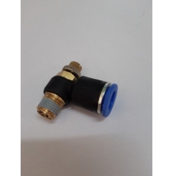 Van tiết lưu fi 12 (ren 13)