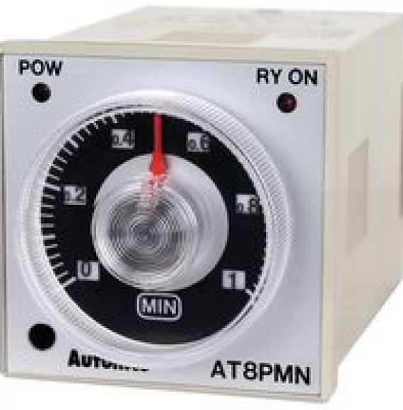 AT8PMN - TIMER