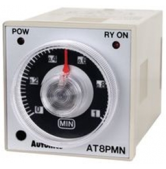 AT8PMN - TIMER