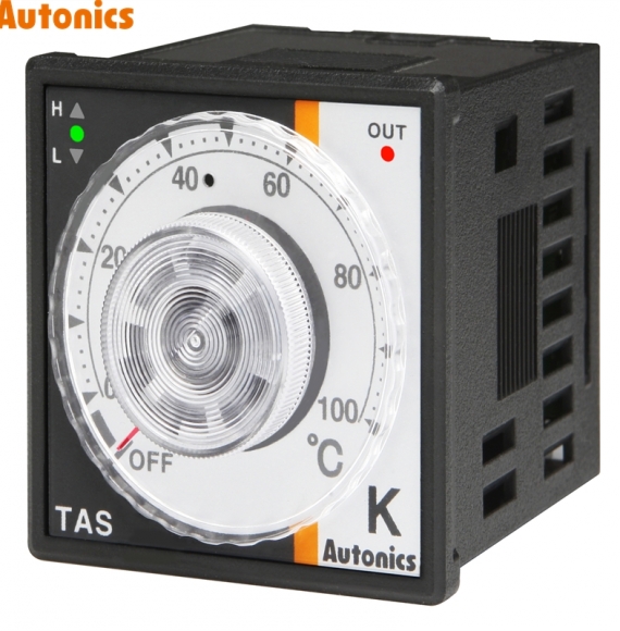 ĐIỀU KHIỂN NHIỆT ĐỘ TAS-