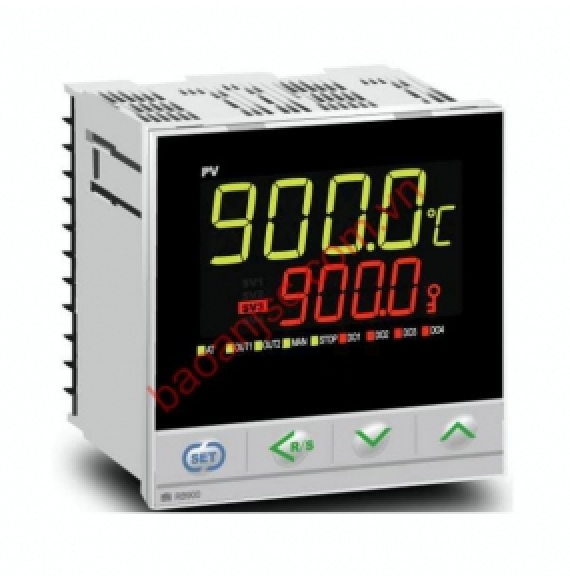Bộ điều khiển nhiệt độ RKC RB900 series