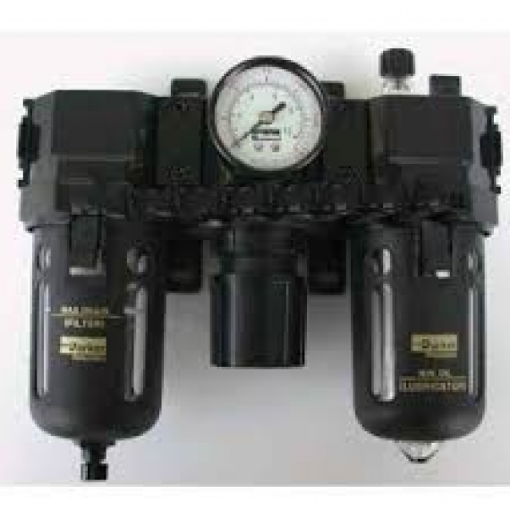 BỘ LỌC KHÍ AU-420-15