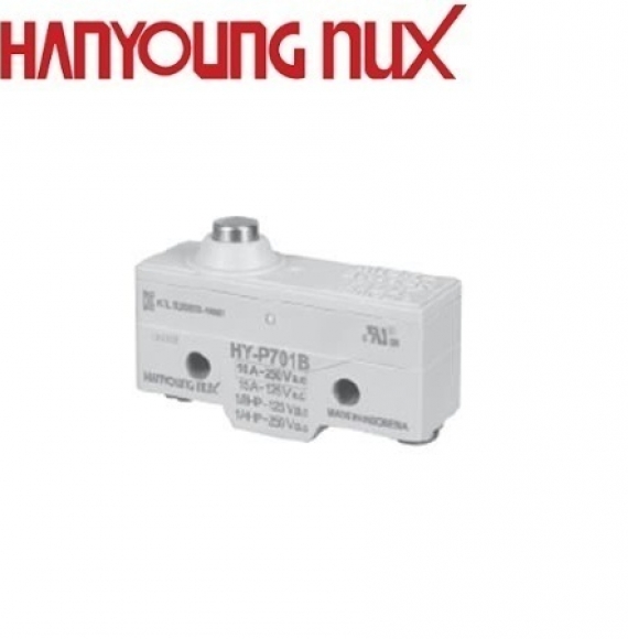 CÔNG TẮC HÀNH TRÌNH HY-P701B