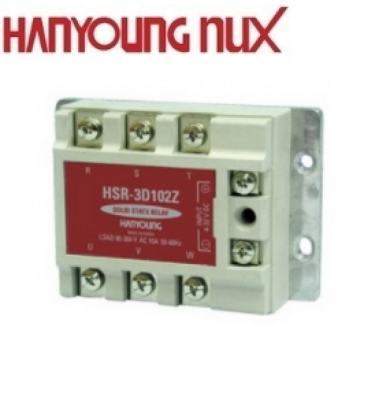 RELAY BÁN DẪN HANYOUNG HSR-3D202Z