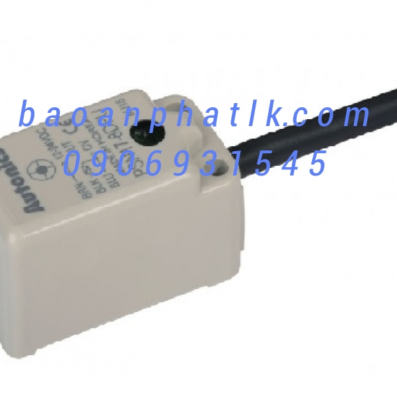 PSNT17-5DO/ PSNT17-5DC CẢM BIẾN TỪ