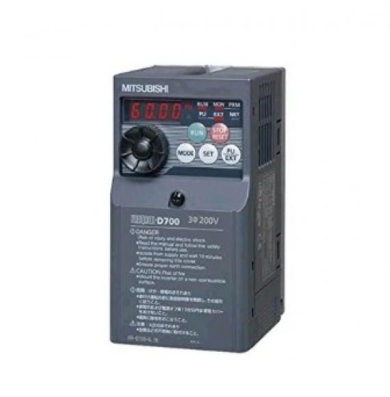Biến tần Mitsubishi dòng FR-A720
