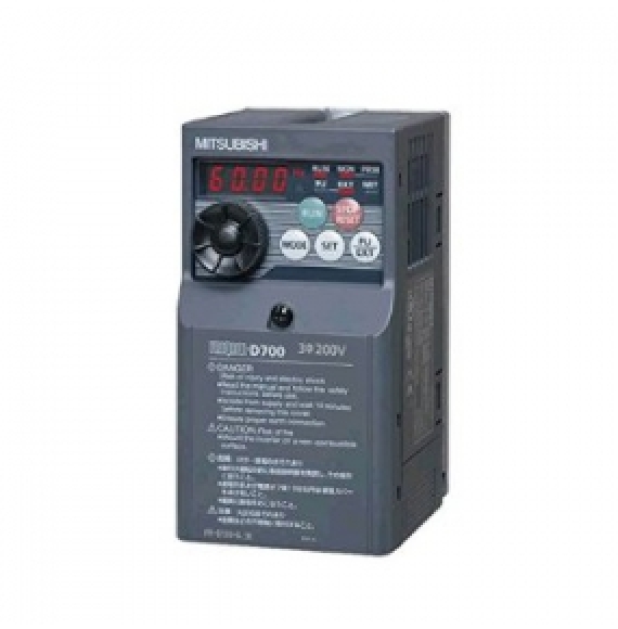 Biến tần Mitsubishi dòng FR-A720