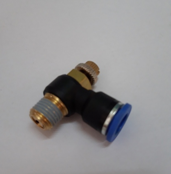Van tiết lưu fi 10 (ren 13)