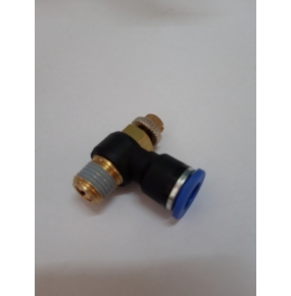 Van tiết lưu fi 10 (ren 13)