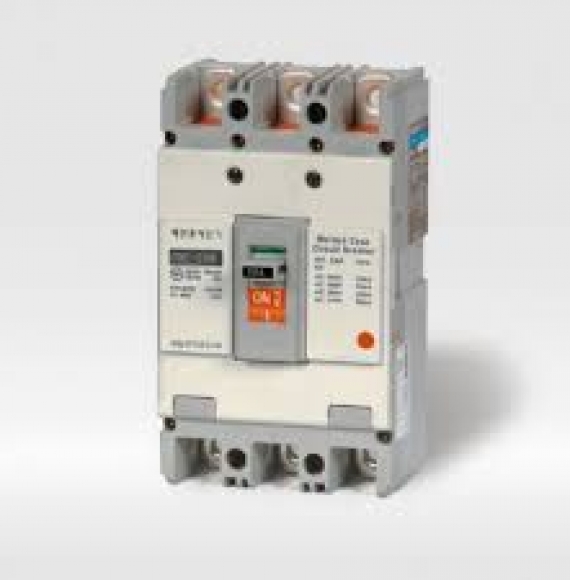 MCCB CBE203N