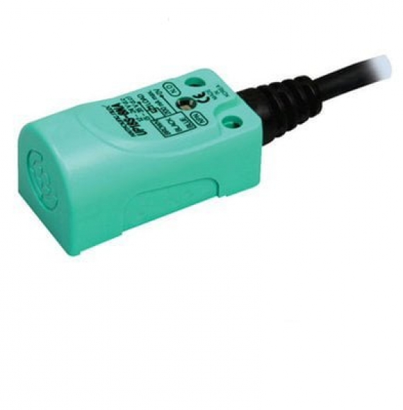 CẢM BIẾN ĐIỆN TỪ DC 2 DÂY UP-18S5TA