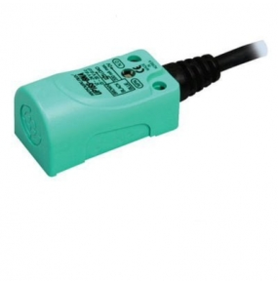 CẢM BIẾN ĐIỆN TỪ DC 2 DÂY UP-18S5TA
