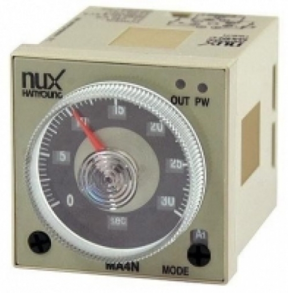 MA4N - TIMER