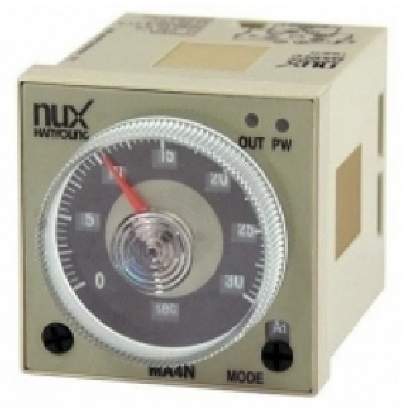 MA4N - TIMER