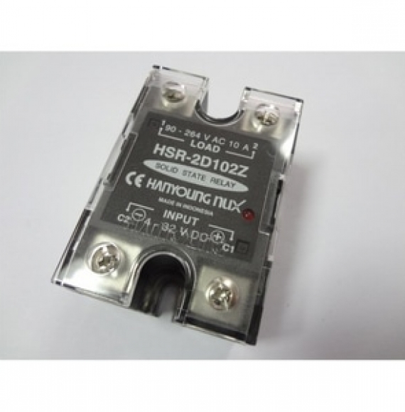 RELAY BÁN DẪN HANYOUNG HSR-2D202Z