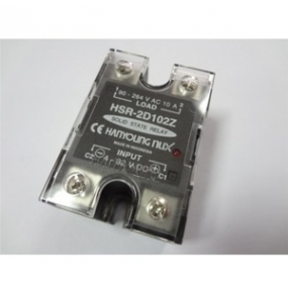 RELAY BÁN DẪN HANYOUNG HSR-2D202Z