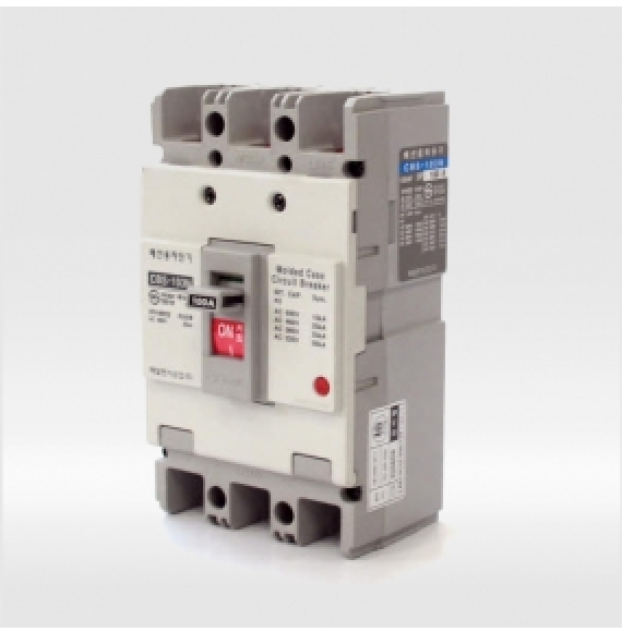 MCCB CBS103N