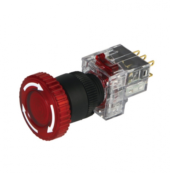 DRA-TR1DR