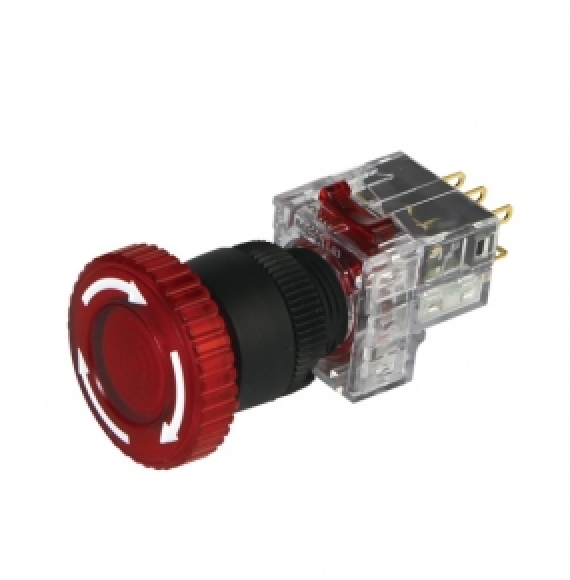 DRA-TR1DR