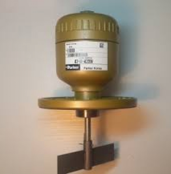 BÁO MỨC THỂ RẮN PARKER JC7-SD-100mm