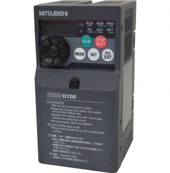 Biến tần Mitsubishi FR-D720 series