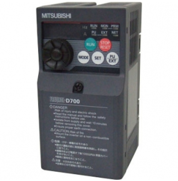 Biến tần Mitsubishi FR-D720 series