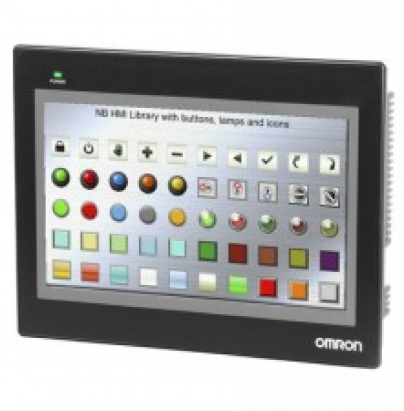 Màn hình cảm ứng Omron NB series