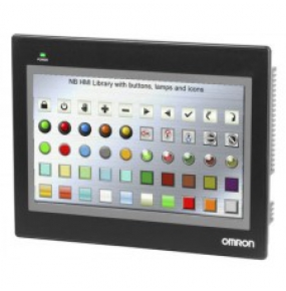 Màn hình cảm ứng Omron NB series