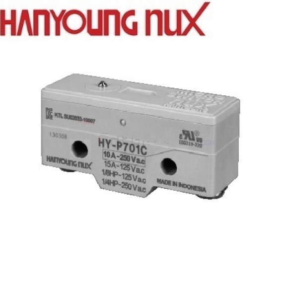 CÔNG TẮC HÀNH TRÌNH HY-P701C