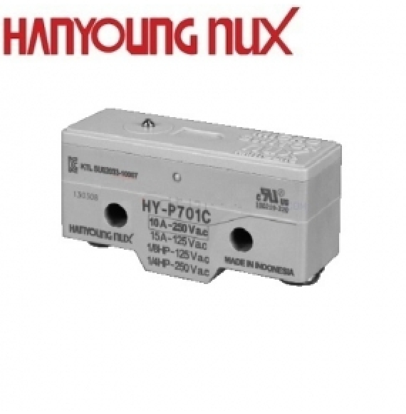 CÔNG TẮC HÀNH TRÌNH HY-P701C