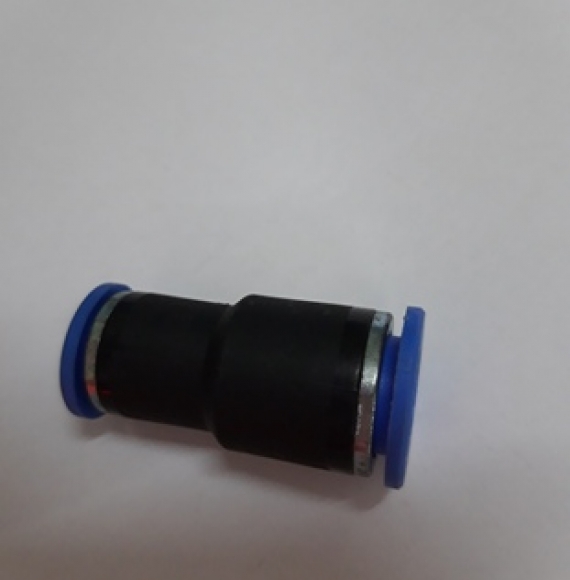Ống nối thẳng fi 12-10