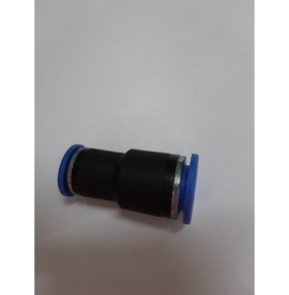 Ống nối thẳng fi 12-10