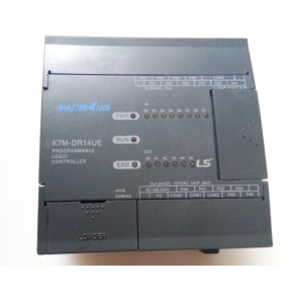 BỘ LẬP TRÌNH PLC LS K7M-DR14UE