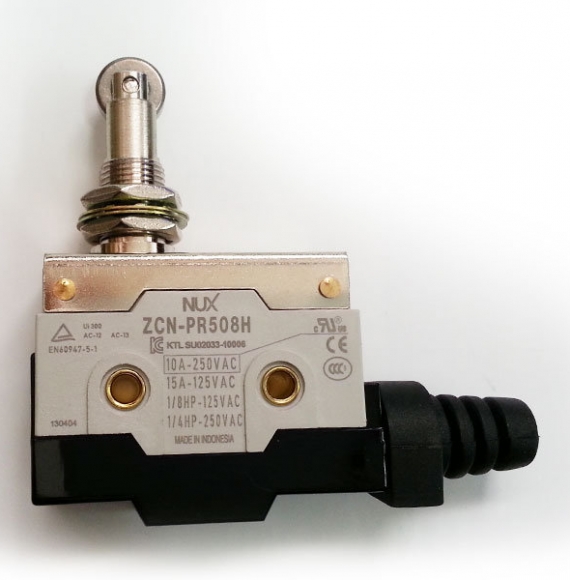 CÔNG TẮC HÀNH TRÌNH ZCN-PR508H